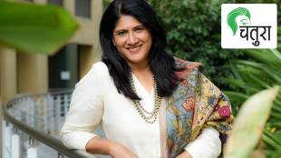 journey of priya nair trainee to CEO of Hindustan Unilever