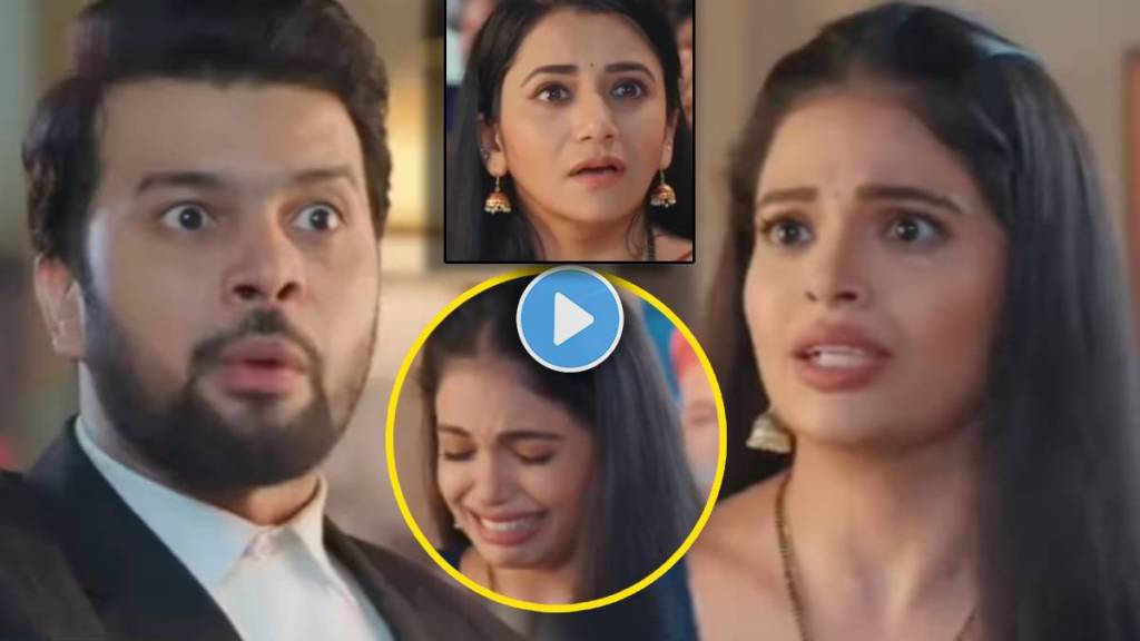tharala tar mag priya finally speaks truth that sakshi shoots vilas