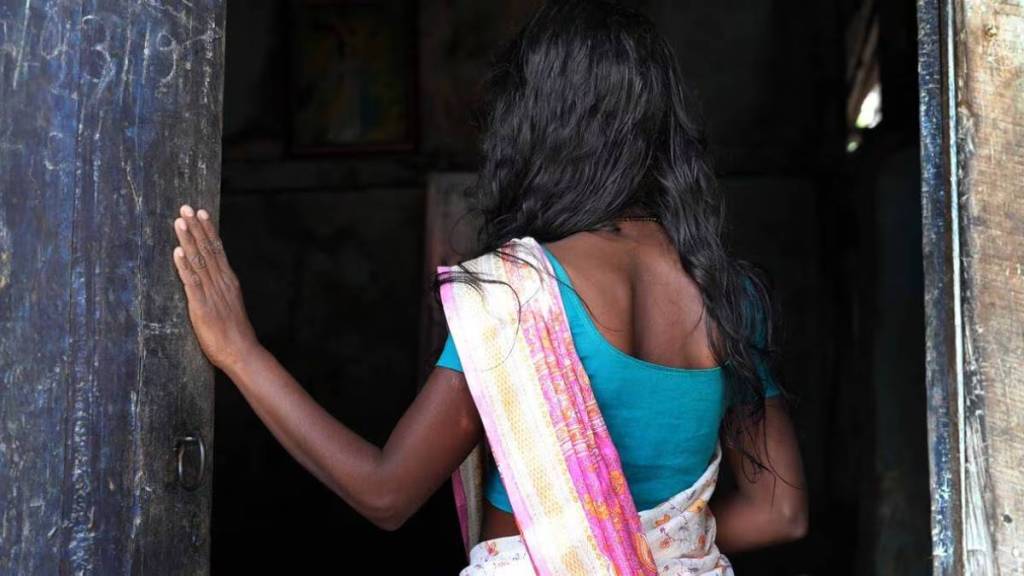 Bangladeshi girl force to engage in prostitution