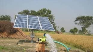 Amravati Mahavitaran head office directed to provide electricity to farmers during the day