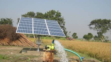 Amravati Mahavitaran head office directed to provide electricity to farmers during the day