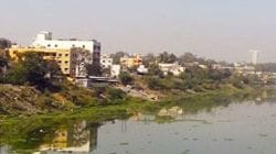 पुण्यातील ‘नदीकाठ सुधार’बाबत न्यायालयाने दिला निर्णय !