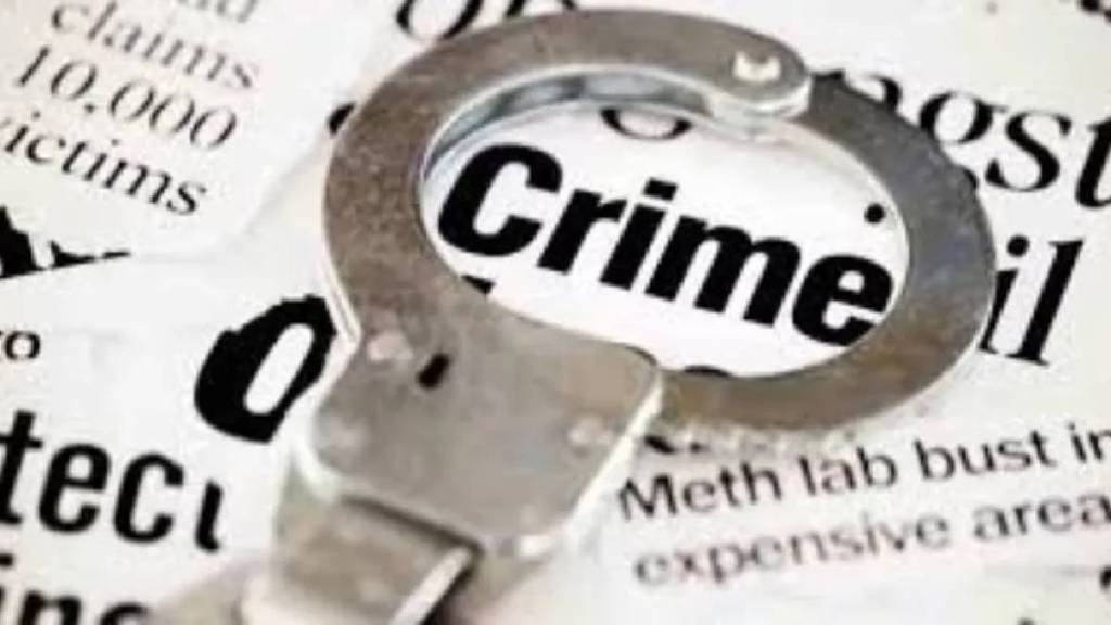 chandrapur district mul police arrested person plans to murder girlfriend