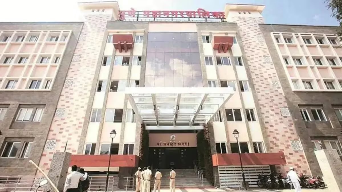 आगामी नगरपालिका निवडणुकांसाठी नवीन मसुदा वॉर्ड तयार करण्याचे काम पुणे प्रिंट न्यूज सुरू केले आहे