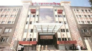 Work on creating new draft wards for the upcoming municipal elections has begun pune print news