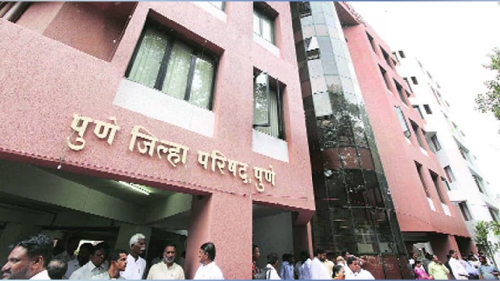 Pune Zilla Parishad starts correspondence with Directorate of Cultural Affairs regarding honorarium to senior artists pune news