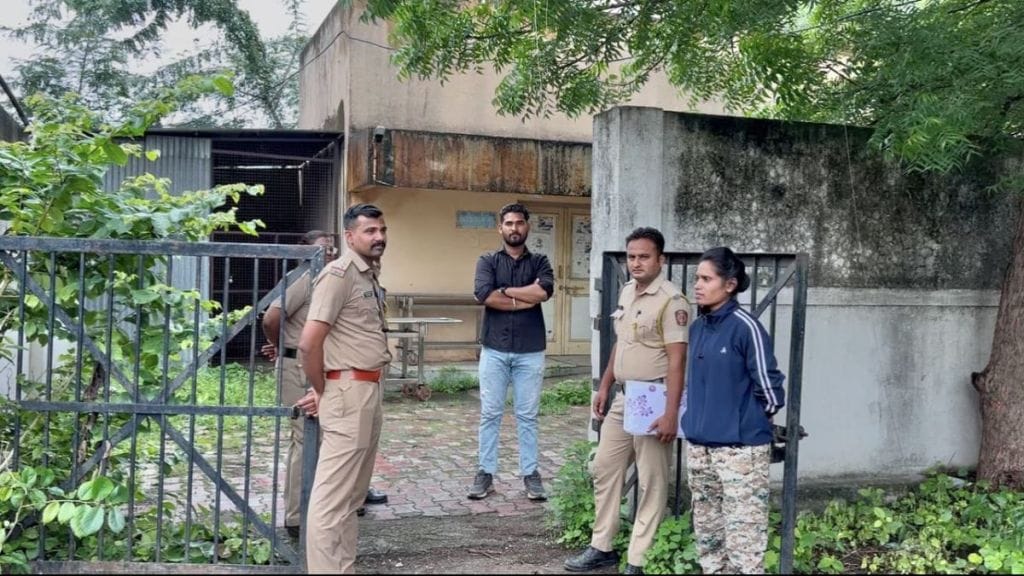 pusad marital dispute murder case husband murders wife over intimacy refusal in yavatmal