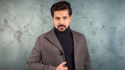 बाबांचं निधन, कोटींचं कर्ज अन्…; पुष्कर जोगने सांगितली इंडस्ट्रीची दुसरी बाजू, म्हणाला…