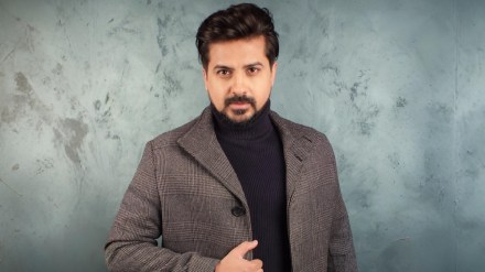 pushkar jog talk about his father death five crores laon and disapproval of people in marathi industry