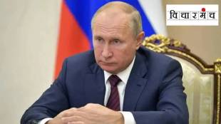 Informative remarks about Vladimir Putin and Joseph Stalin repressive regime in Russia
