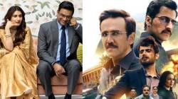 ‘स्पेशल ऑप्स २’, ‘आप जैसा कोई’ अन्… या आठवड्यात ओटीटी प्रेक्षकांसाठी मनोरंजनाची पर्वणी, ‘हे’ चित्रपट व सीरिज येणार भेटीला