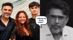 “त्याचा दिवस पहाटे ४ वाजता सुरू होतो अन्…”, काय करतो आर. माधवनचा मुलगा? म्हणाला, “आम्ही रोज…”