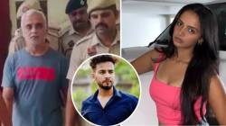 Radhika Yadav Murder Case Update: राधिका यादवला व्हायचं होतं इन्फ्लुएन्सर, गावातल्या एल्विश यादवपासून प्रेरित होती; वडिलांनी टेनिससाठी खर्च केले २.५ कोटी