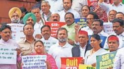 ओळखपत्रासाठी आधार, रेशनकार्ड! मतदारयादी विशेष सखोल तपासणीचे आयोगाकडून समर्थन