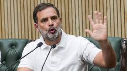 जातनिहाय जनगणना न करणे ही माझी चूक; विरोधी पक्षनेते राहुल गांधी यांची कबुली