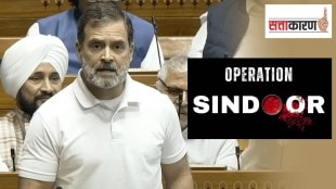 rahul gandhi criticises defence diplomacy operation sindoor