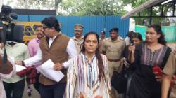 तर संबधित यंत्रणांवर सदोष मनुष्यवधाचे गुन्हे दाखल करणार; रायगडचे जिल्हाधिकारी किशन जावळे यांचा इशारा