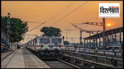ईशान्य रेल्वेच्या माध्यमातून भारताची बांगलादेश-चीन युतीवर मात करण्याची योजना