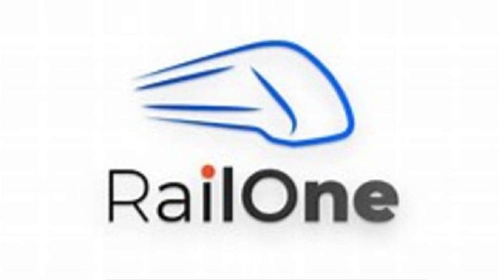 Rail One app makes rail travel easier, tickets, food, help now in one place!