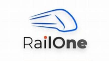 Rail One app makes rail travel easier, tickets, food, help now in one place!