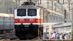 रेल्वे तिकीटांच्या आरक्षणासाठी लवकरच ‘पीआरएस’ प्रणाली; प्रती मिनिटाला १.५० लाख तिकिटे काढणे शक्य
