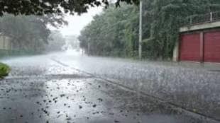Heavy rain forecast in Raigad Ratnagiri Sindhudurg rest of Maharashtra on alert