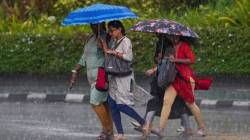 आता ‘ही’ राज्ये पावसाच्या रडारवर, स्कायमॅटच्या अंदाजानुसार…