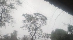चेरापुंजीचा मान रतनवाडीला; १ हजार ९१५ मिमी पावसाची नोंद