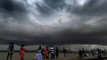 Yellow and Orange Rain Alert in Nagpur Maharashtra