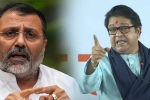 raj thackeray nishikant dubey