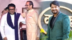 “कितीही आग लावा…”, ठाकरे बंधू एकत्र आल्यानंतर किरण मानेंची पोस्ट; म्हणाले, “हा महाराष्ट्र…”
