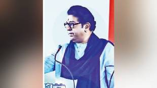 Raj Thackeray alleges is a plan to turn the constituencies in Mumbai area into non marathi