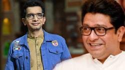 साहेबांचे १७ मिस कॉल होते…; निलेश साबळेची मिमिक्री पाहून राज ठाकरेंनी अचानक केलेला फोन, अभिनेता म्हणाला, “मला कळेना…”