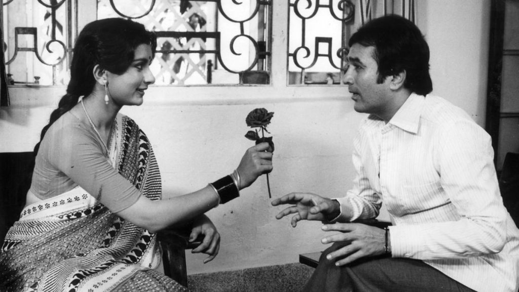 rajesh khanna