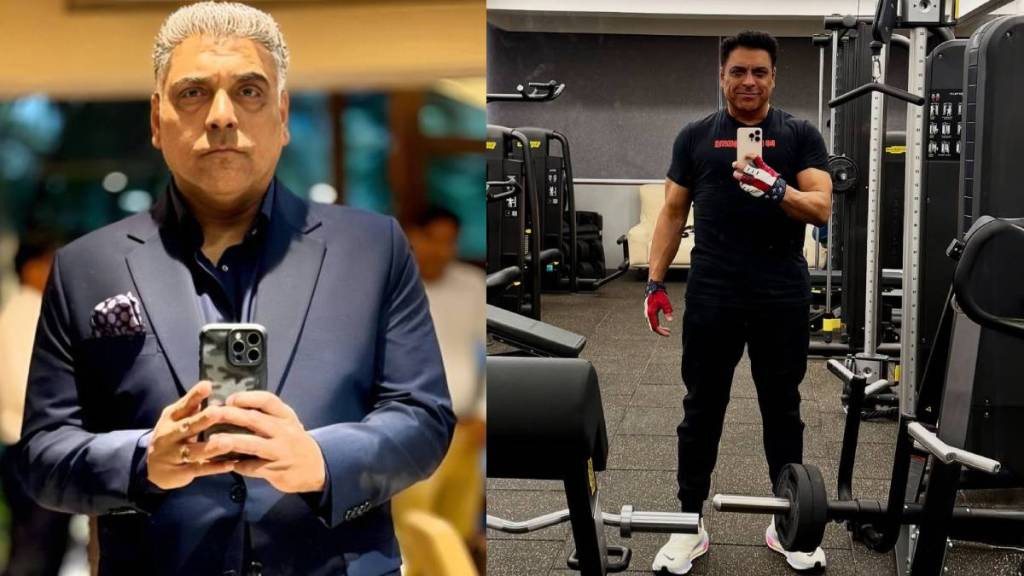 Ram Kapoor says he Did not mpt Have Long to live if he did not