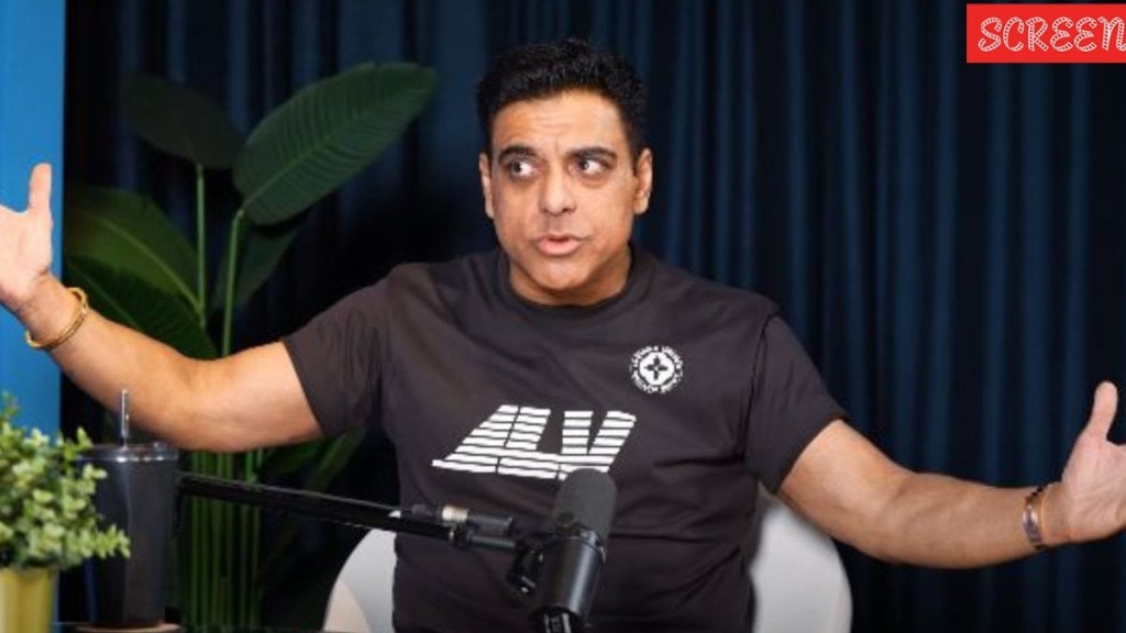ram kapoor property investment