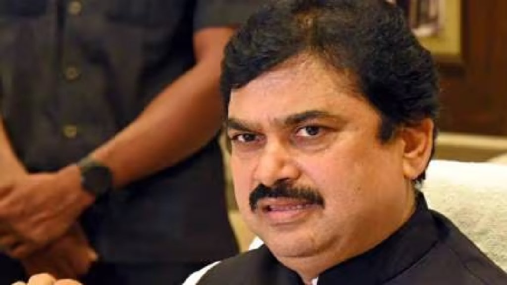 Speaker Prof Ram Shinde big announcement regarding Amit Gorkhe Pragya Satav print politics news