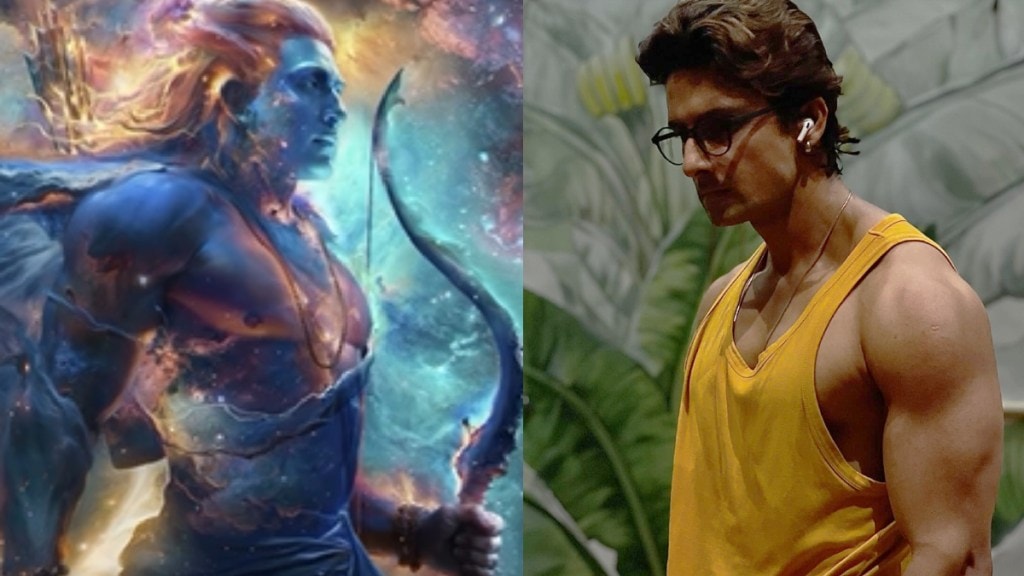 ranbir kapoor sai pallavi yash fame ramayana movie ravi dubey playing role of laxman says my greatest honour of my life