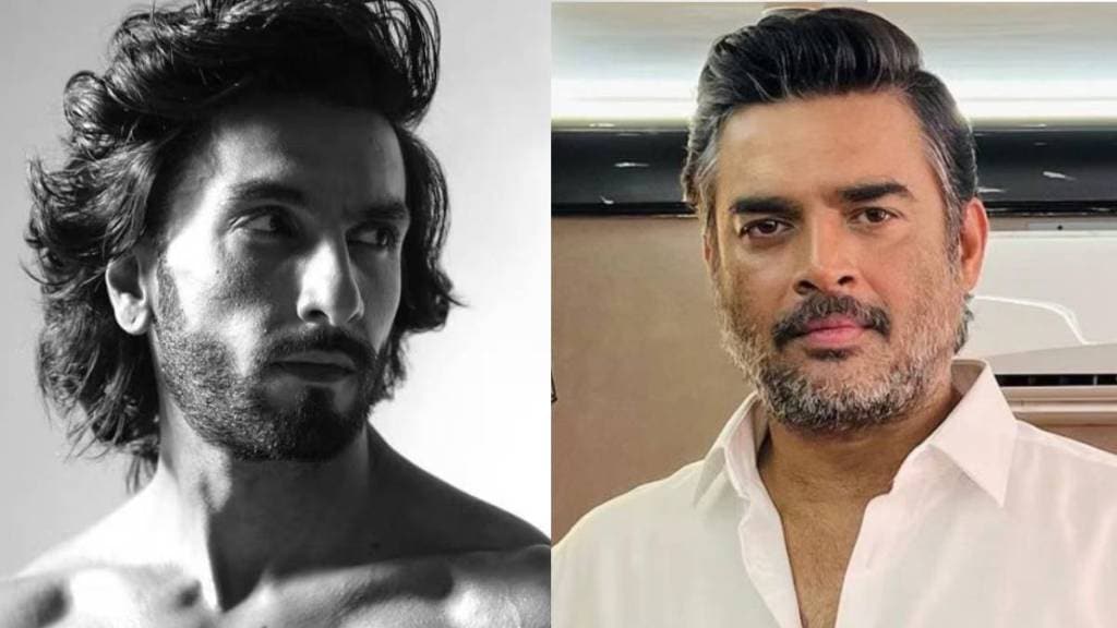 R Madhavan Talks about Ranveer Singh Says some not so good movies cannot distroy his career