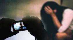 अल्पवयीन तरुणीवर पुण्यात सामूहिक बलात्कार… अश्लील छायाचित्रे काढून धमकावले