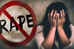 Pune Woman Raped In Posh Society news in marathi