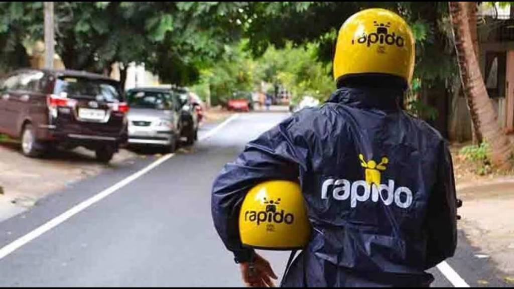 Mumbai begins action against illegal bike taxis