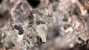 Rare Earth magnets