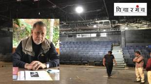 ratan thiyam on the future of theatre