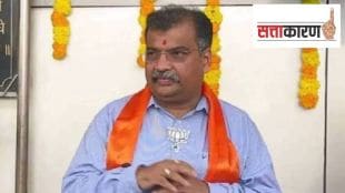 ravindra chavan nagpur visit keeps media in dark highlights bjps new low key strategy skips publicity focuses on groundwork