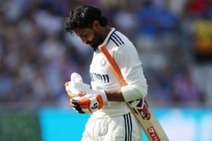 ravindra jadeja