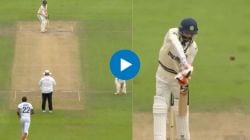 IND vs ENG: आर्चरच्या आऊट स्विंगवर जडेजाची बत्ती गुल! ब्रुकने दुसऱ्या स्लिपमध्ये पकडला भन्नाट झेल; पाहा Video