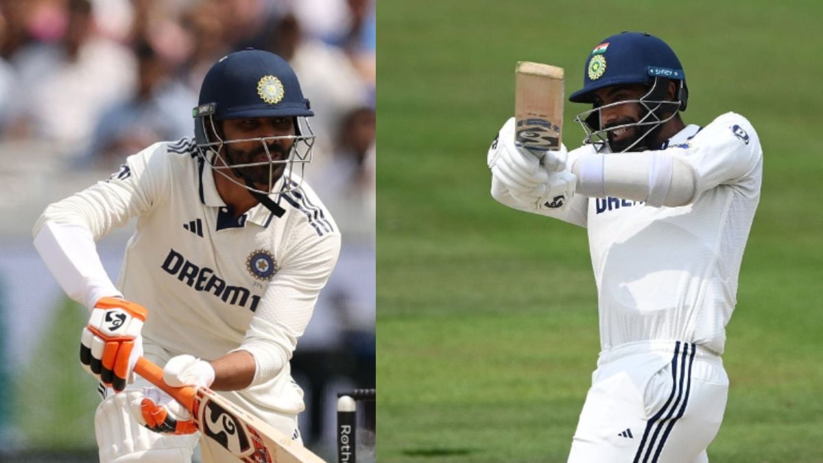 IND vs ENG Live: जडेजा- सिराजची झुंज अपयशी! लॉर्ड्सवर भारताचा पराभव