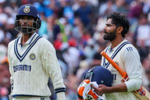ravindra jadeja washington sundar
