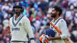 WTC Points Table: सामना ड्रॉ होताच दोन्ही संघांना मोठा धक्का! सामन्यानंतर नेमकं काय घडलं?